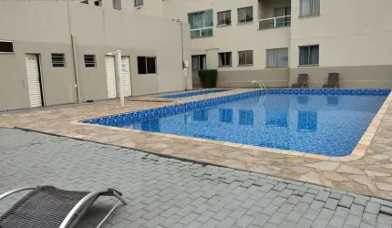 Apartamento com 2 quartos à venda na Avenida Paul Harris, --, Vila Siam, Londrina por R$ 250.000
