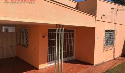 Casa comercial com 1 sala à venda na Rua Cristiano Machado, --, Bancários, Londrina por R$ 590.000