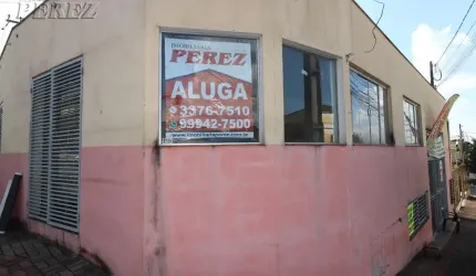 Sala comercial para alugar na Avenida Arcebispo Dom Geraldo Fernandes, --, Centro, Londrina por R$ 2.200
