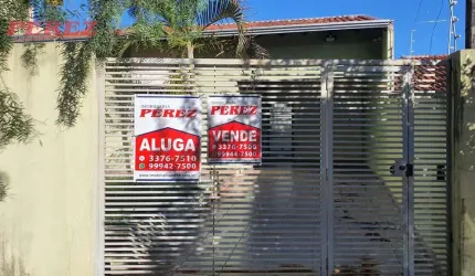 Casa com 2 quartos à venda na MAXIMO PEREZ GARCIA, --, Jardim Vale do Cedro, Londrina por R$ 400.000
