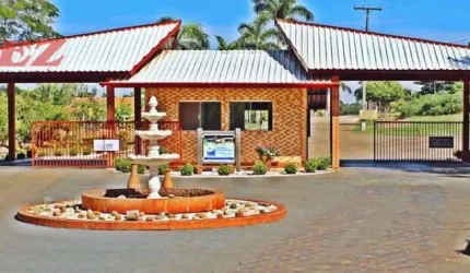 Terreno à venda na PR-090, --, Zona Rural, Alvorada do Sul por R$ 220.000