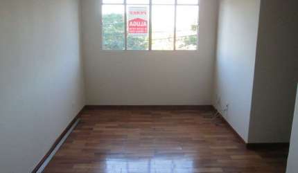 Apartamento com 3 quartos à venda na Avenida Inglaterra, --, Igapó, Londrina por R$ 230.000