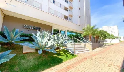 Apartamento com 2 quartos à venda na Rua Guilherme Farel, --, Gleba Fazenda Palhano, Londrina por R$ 450.000