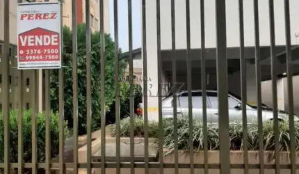 Apartamento com 2 quartos à venda na Rua Paes Leme, --, Jardim América, Londrina por R$ 280.000