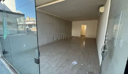 Sala comercial para alugar na Avenida Arcebispo Dom Geraldo Fernandes, --, Centro, Londrina por R$ 4.000