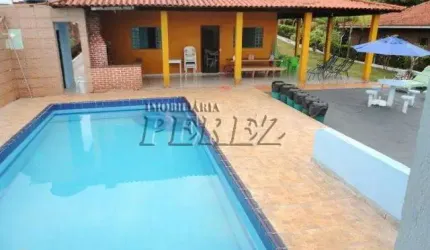 Casa com 2 quartos para alugar na Piapara, --, Itapoa, Sertanópolis por R$ 2.500