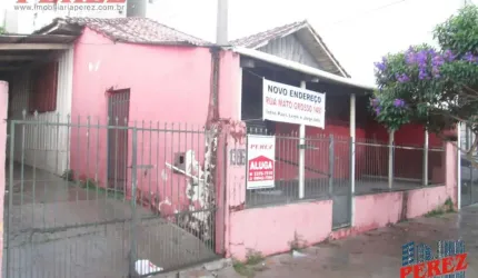 Casa com 2 quartos à venda na Rua Uruguai, --, Centro, Londrina por R$ 650.000