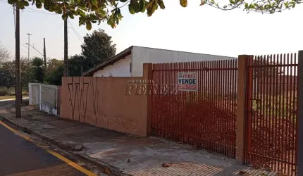 Terreno à venda na José de Lima Castro S/n, --, Nova Olinda, Londrina por R$ 180.000