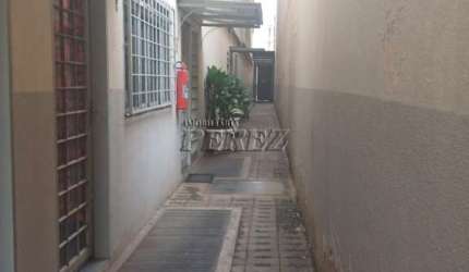 Apartamento com 1 quarto para alugar na Paranapanema, --, Vila Balarotti, Londrina por R$ 1.100