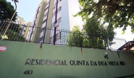 Apartamento com 3 quartos à venda na Avenida Garibaldi Deliberador, --, Cláudia, Londrina por R$ 255.000
