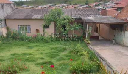 Casa com 2 quartos à venda na Sipio Sempre Bom, --, Vila Semprebom, Ibiporã por R$ 200.000