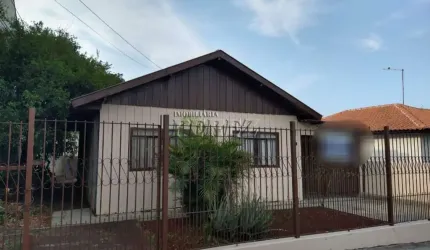 Casa com 3 quartos à venda na Dona Leopoldina, --, Brasília, Londrina por R$ 370.000