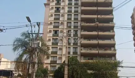 Apartamento com 4 quartos à venda na Rua Goiás, --, Centro, Londrina por R$ 700.000
