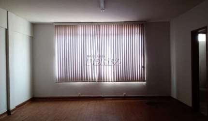 Sala comercial à venda na Rua Benjamin Constant, --, Centro, Londrina por R$ 95.000