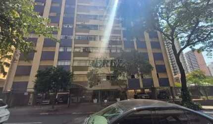 Apartamento com 3 quartos à venda na Avenida Paraná, --, Centro, Londrina por R$ 440.000