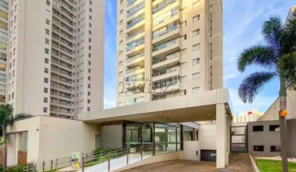 Apartamento com 2 quartos à venda na Rua Eurico Hummig, --, Gleba Fazenda Palhano, Londrina por R$ 549.000