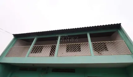Casa com 3 quartos para alugar na Mário Cansian, --, Jardim Imagawa, Londrina por R$ 1.800