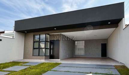 Casa com 3 quartos à venda na Guerino Lainetti, --, Jardim Tarumã, Londrina por R$ 860.000