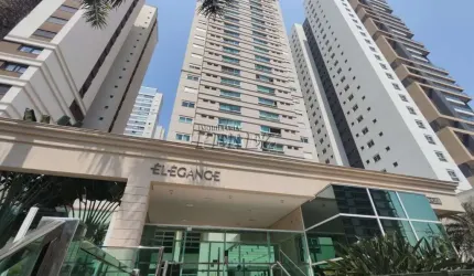 Apartamento com 3 quartos à venda na Rua Ernâni Lacerda de Athayde, --, Gleba Fazenda Palhano, Londrina por R$ 1.350.000