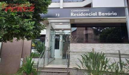 Apartamento com 3 quartos à venda na Rua Maragogipe, --, Centro, Londrina por R$ 650.000
