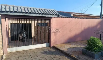 Casa com 3 quartos à venda na Jose Rodrigues Martins, --, Conjunto Habitacional Mister Thomas, Londrina por R$ 320.000