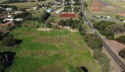 Terreno à venda na Antonio Mendes Vasconcelos Pr 218, --, Centro, Arapongas por R$ 2.400.000