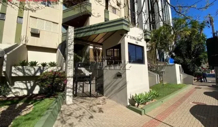 Apartamento com 3 quartos à venda na Avenida Higienópolis, --, Jardim Higienópolis, Londrina por R$ 520.000
