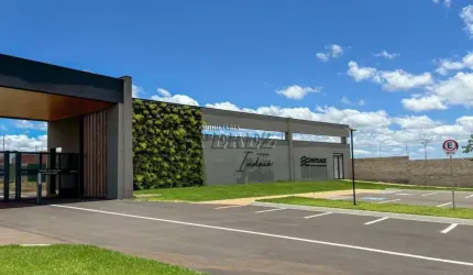 Terreno à venda na Fernando Luiz Massaro, --, Gleba Simon Frazer, Londrina por R$ 535.000