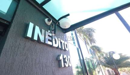 Apartamento com 2 quartos à venda na Rua Mossoró, --, Centro, Londrina por R$ 290.000