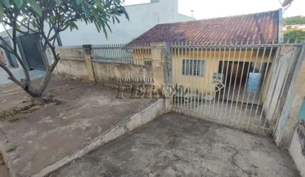 Casa com 2 quartos à venda na Yoshikawa Koji, --, Jardim Tókio, Londrina por R$ 220.000