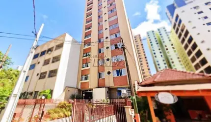 Apartamento com 3 quartos à venda na Avenida Paraná, --, Centro, Londrina por R$ 380.000