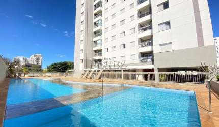 Apartamento com 3 quartos à venda na Rua Mossoró, --, Centro, Londrina por R$ 595.000