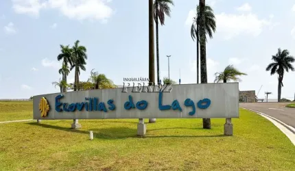 Terreno à venda na Pr 323 Km 51, --, Ecovillas do Lago, Sertanópolis por R$ 490.000