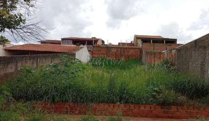 Terreno à venda na das Nações, --, Alto da Boa Vista, Londrina por R$ 170.000