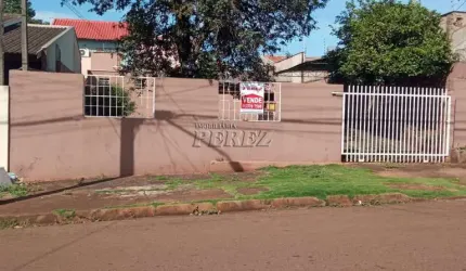 Casa com 1 quarto à venda na Marco Polo, --, Aeroporto, Londrina por R$ 350.000