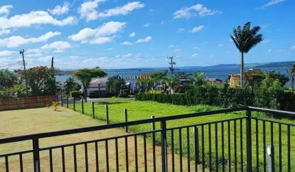 Casa em condomínio fechado com 3 quartos à venda na Pr 090 km 94, --, Zona Rural, Porecatu por R$ 1.500.000