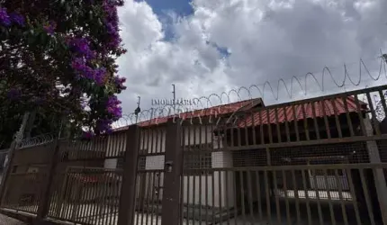 Casa com 6 quartos à venda na CASSITERITA, --, Waldemar Hauer, Londrina por R$ 550.000
