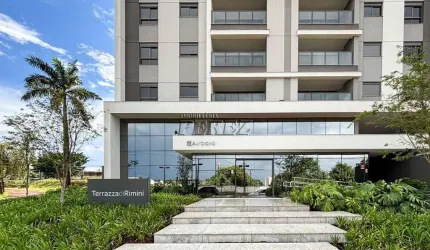 Apartamento com 2 quartos para alugar na Avenida Adhemar Pereira de Barros, --, Bela Suiça, Londrina por R$ 6.000