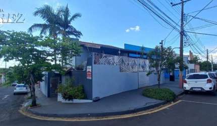 Casa com 4 quartos à venda na Moçambique, --, São Lourenço, Londrina por R$ 1.500.000