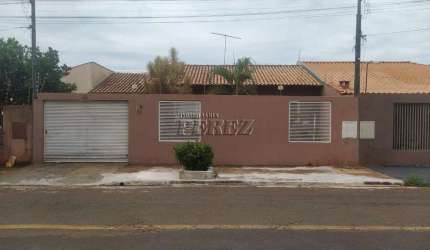 Casa com 2 quartos à venda na Gabriel Matokanovic, --, Jardim da Luz, Londrina por R$ 480.000