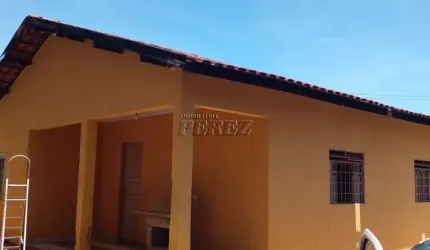Casa com 2 quartos à venda na Maria Ana de Lurdes, --, Leonor, Londrina por R$ 270.000