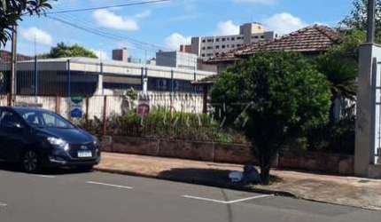 Casa com 3 quartos à venda na Rua Raposo Tavares, --, Vila Larsen 1, Londrina por R$ 1.300.000