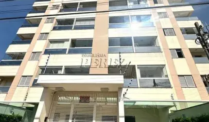 Apartamento com 3 quartos à venda na Elizabeth Kenny, --, Jardim Roveri, Londrina por R$ 550.000