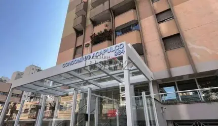 Apartamento com 3 quartos à venda na Avenida Paraná, --, Centro, Londrina por R$ 550.000