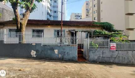 Casa com 4 quartos à venda na Rua Paes Leme, --, Vila Ipiranga, Londrina por R$ 700.000