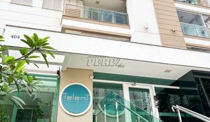 Apartamento com 3 quartos à venda na Rua Eurico Hummig, --, Gleba Fazenda Palhano, Londrina por R$ 770.000