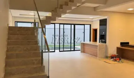 Casa em condomínio fechado com 4 quartos à venda na Avenida Gil de Abreu Souza, --, Esperança, Londrina por R$ 3.200.000