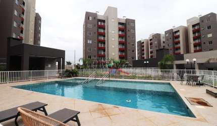 Apartamento com 2 quartos para alugar na Yoneko Shime, --, Perobinha, Londrina por R$ 1.100