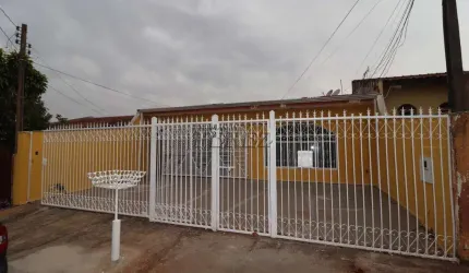 Casa com 3 quartos para alugar na das Ameixeiras, --, Marabá, Londrina por R$ 2.000
