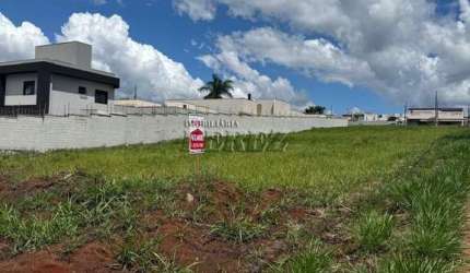 Terreno à venda na Pedro Viriato Parigot de Souza S/n, --, Loteamento Morada das Flores, Cambé por R$ 370.000
